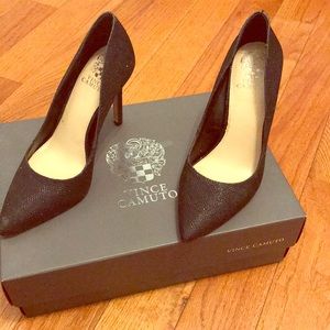 Vince Camuto heels